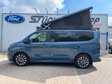 Ford Nugget Titanium AD V710 0,99 % Finanzierung - Kastenwagen mit 4 Schlafplätzen