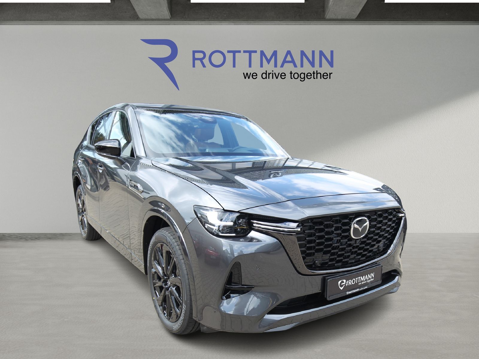 Mazda CX-60 - Bild 6