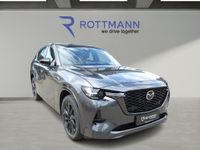 Mazda CX-60 - Vorschau Bild 6