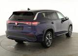 Volkswagen Tayron 1.5 eHybrid Life, Leder, Pano, HuD, AHK,  - mit Hybrid-Antrieb: Head-Up Display, Geländewagen