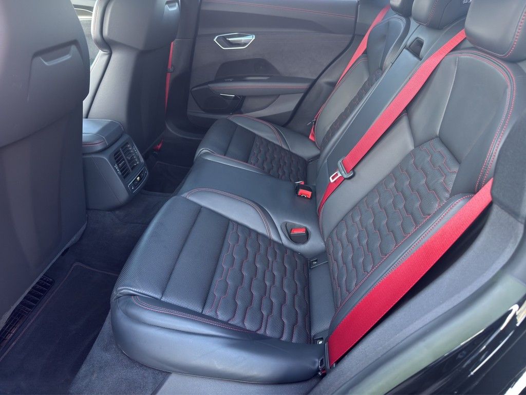 Audi e-tron GT - Bild 17