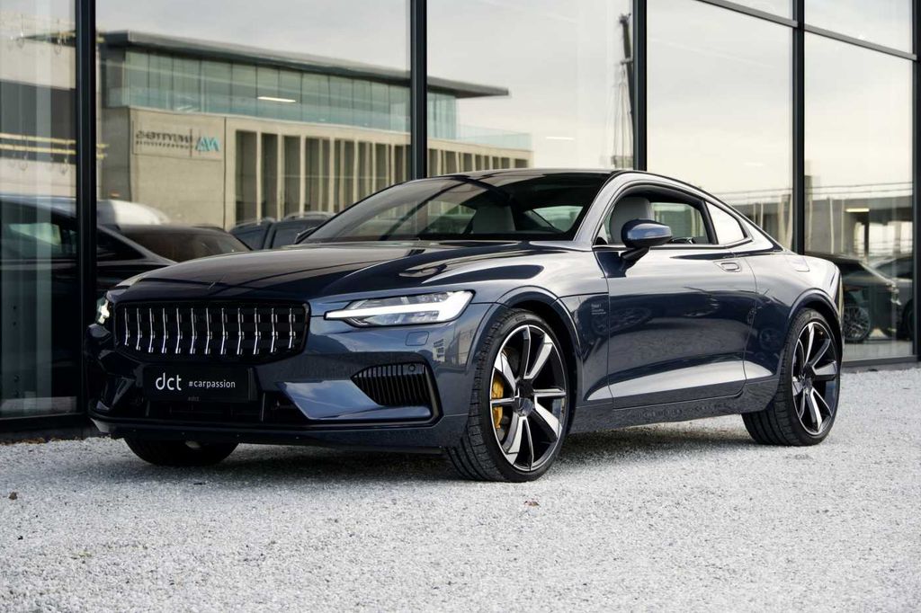 Polestar 1