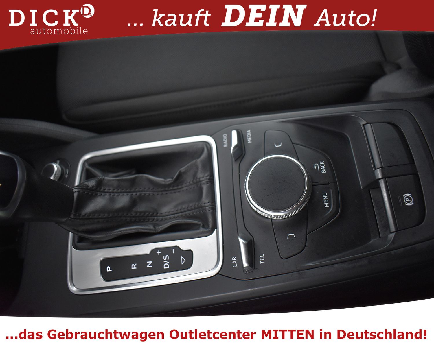 AUDI Q2 35d Quatt S-Tr. >LED+KLIMAUT+HIFI+APS+DAB+ACC - Image 23
