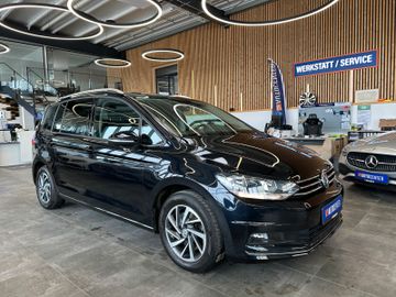 Volkswagen Touran Sound BMTStart-Stopp *AHK*DSG*