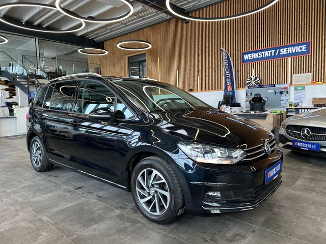 Volkswagen Touran Sound BMTStart-Stopp *AHK*DSG*