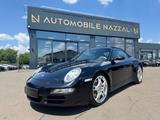 Porsche 997 CARRERA 4S CABRIO*CHRONO*PASM*BOSE*XENON*TOP - gebrauchte Porsche 997 aus dem Jahr 2007