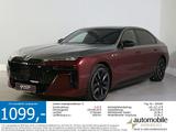 BMW i7 M70 xDr NP 236390!!B&W Lounge Seating Fond-TV - BMW i7 Gebrauchtwagen