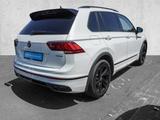 Volkswagen Tiguan 2.0 TSI 4Motion DSG R-Line - VW Tiguan Gebrauchtwagen in Düsseldorf