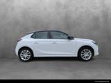 Opel Corsa F e Edition SHZ/Klima/HiFi/Zusatzhz./eFH. - Opel Corsa mit Elektro-Antrieb