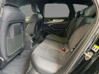 Audi S6 - Vorschau Bild 8