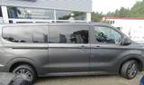 Ford Tourneo Custom 2.0 EcoBlue 110kW 320 L2 Titanium - Ford: K 0