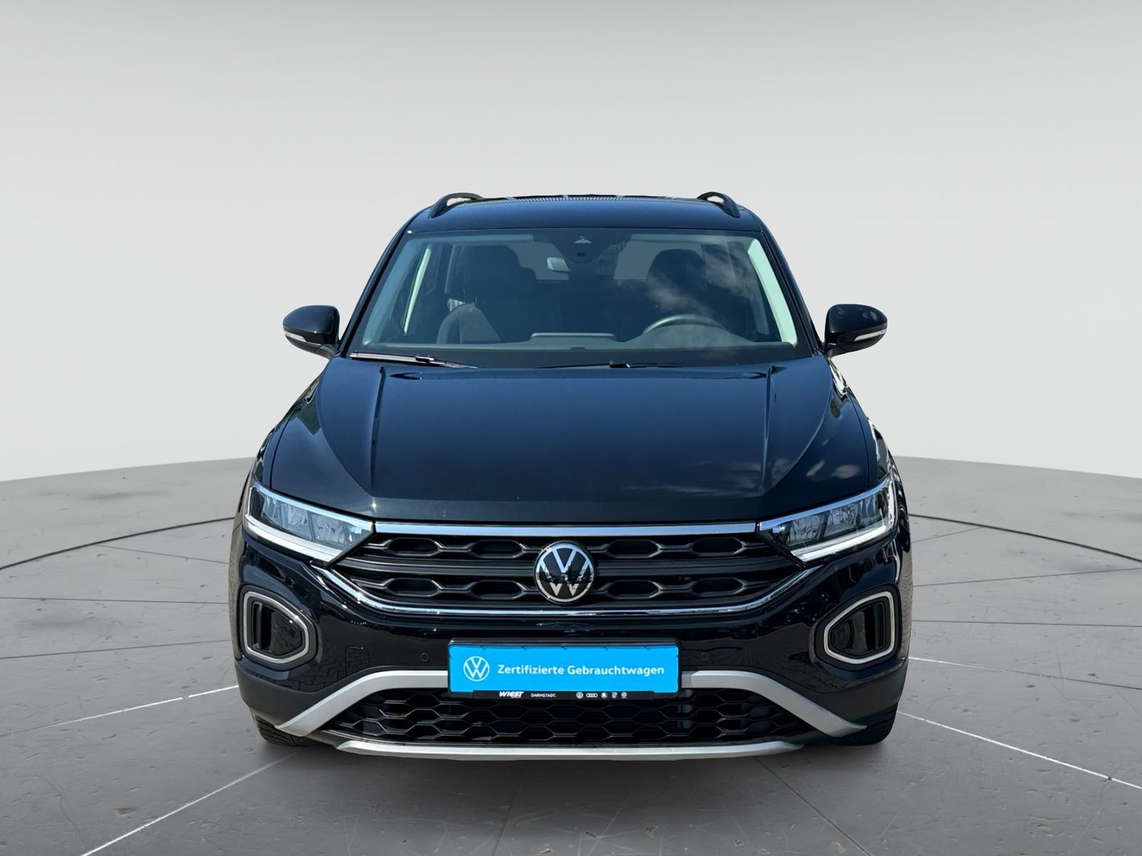 Volkswagen T-Roc Life 1.0 TSI LED KAM NAVI SHZ PARK LANE L foto 2