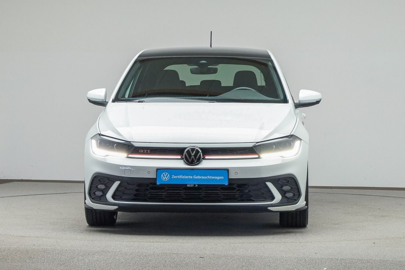 Volkswagen Polo - Bild 6