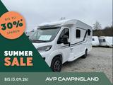 Knaus Sky Ti 650 MEG Keyless | Kamera | Navi| TV-Paket - Knaus 650 me