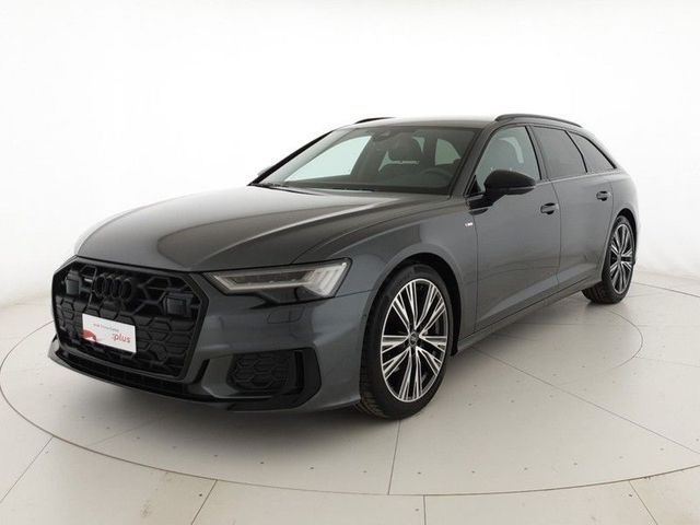 Audi Avant 40TDI 204CV quattro S tronic S line Editio