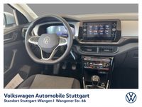 Volkswagen T-Cross - Vorschau Bild 8