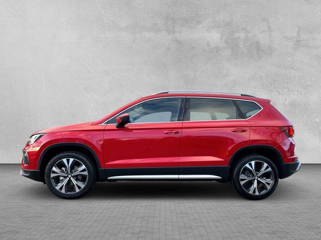 Ateca Xperience 1.5 TSI 110 kW (150 PS) 7-Gang D