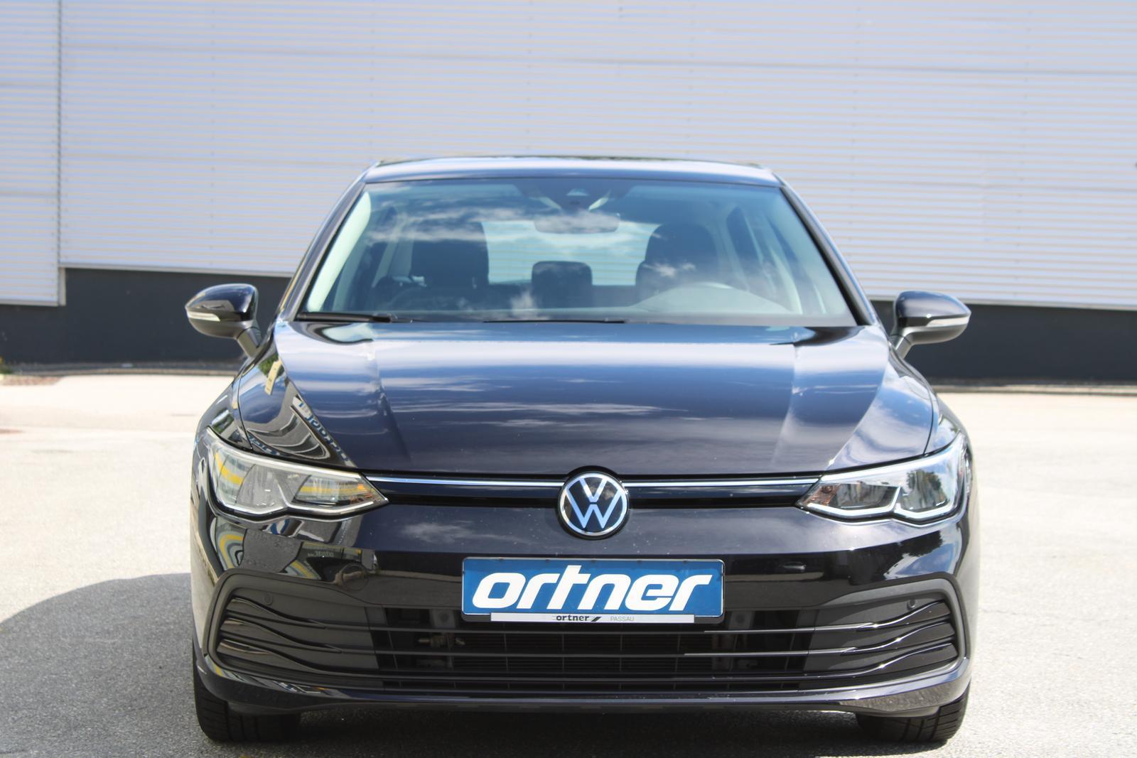 Volkswagen Golf Life 1.0 TSI Android Auto*LED*Winter-Paket