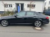 Mercedes-Benz E 220 BlueTEC BE Edition AVANTG. Autom. Edit... - Mercedes-Benz E 220 Gebrauchtwagen in Hannover