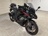 Kawasaki Ninja 1000SX mit Garantie bis 01/27