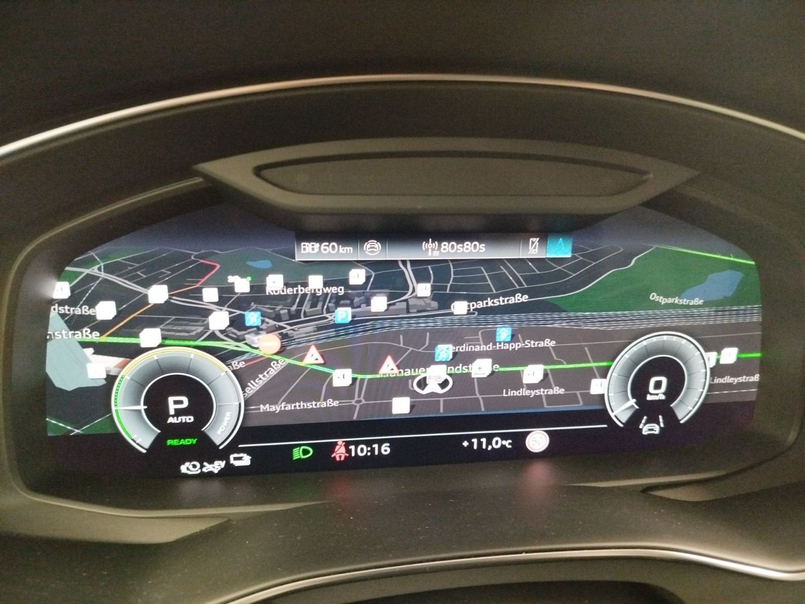 Audi A7 - Bild 9