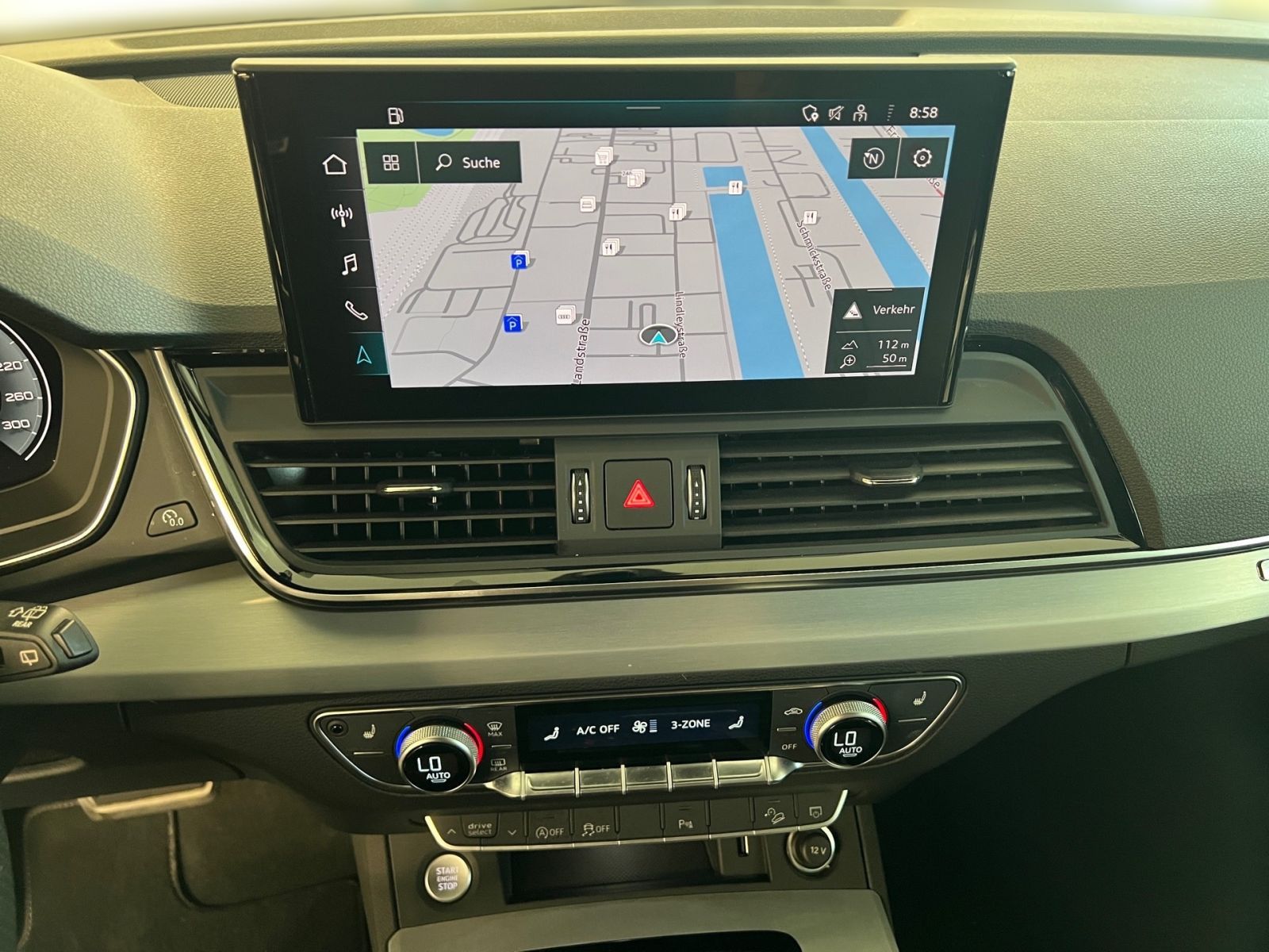 Audi Q5 - Bild 10