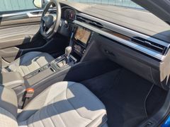 Fahrzeugabbildung Volkswagen Arteon Shooting Brake Elegance 4M Navi Matrix