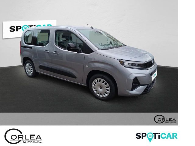 Opel Combo Life 1.2 *Facelift* Navi Sitzheiz.