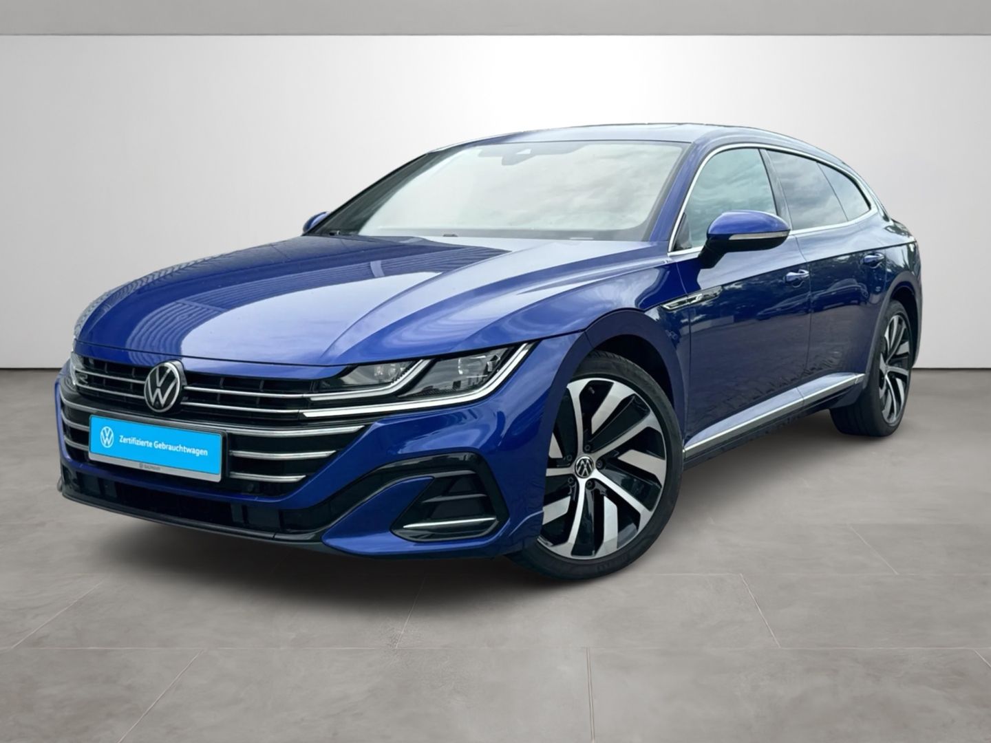 Arteon Shooting Brake 2.0 TDI DSG R-LINE *NAVI*