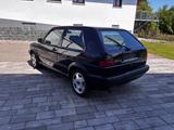 Volkswagen Golf 1.8 Fire and Ice 1.Hand H-Kennzeichen  - Volkswagen Golf: Fire