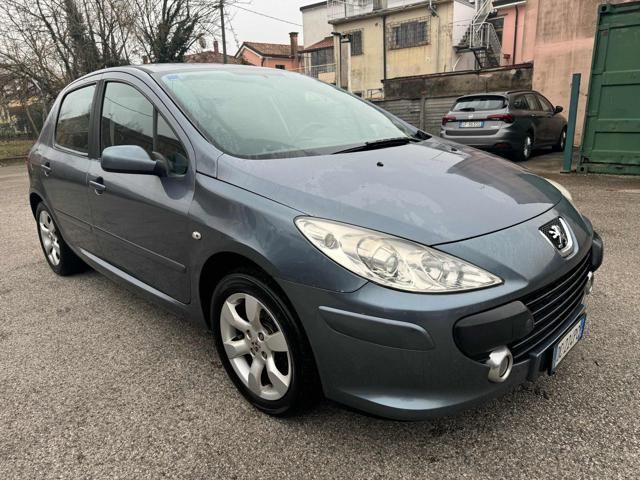 Peugeot PEUGEOT 307 neopatentati Bellissima benzina/gpl 