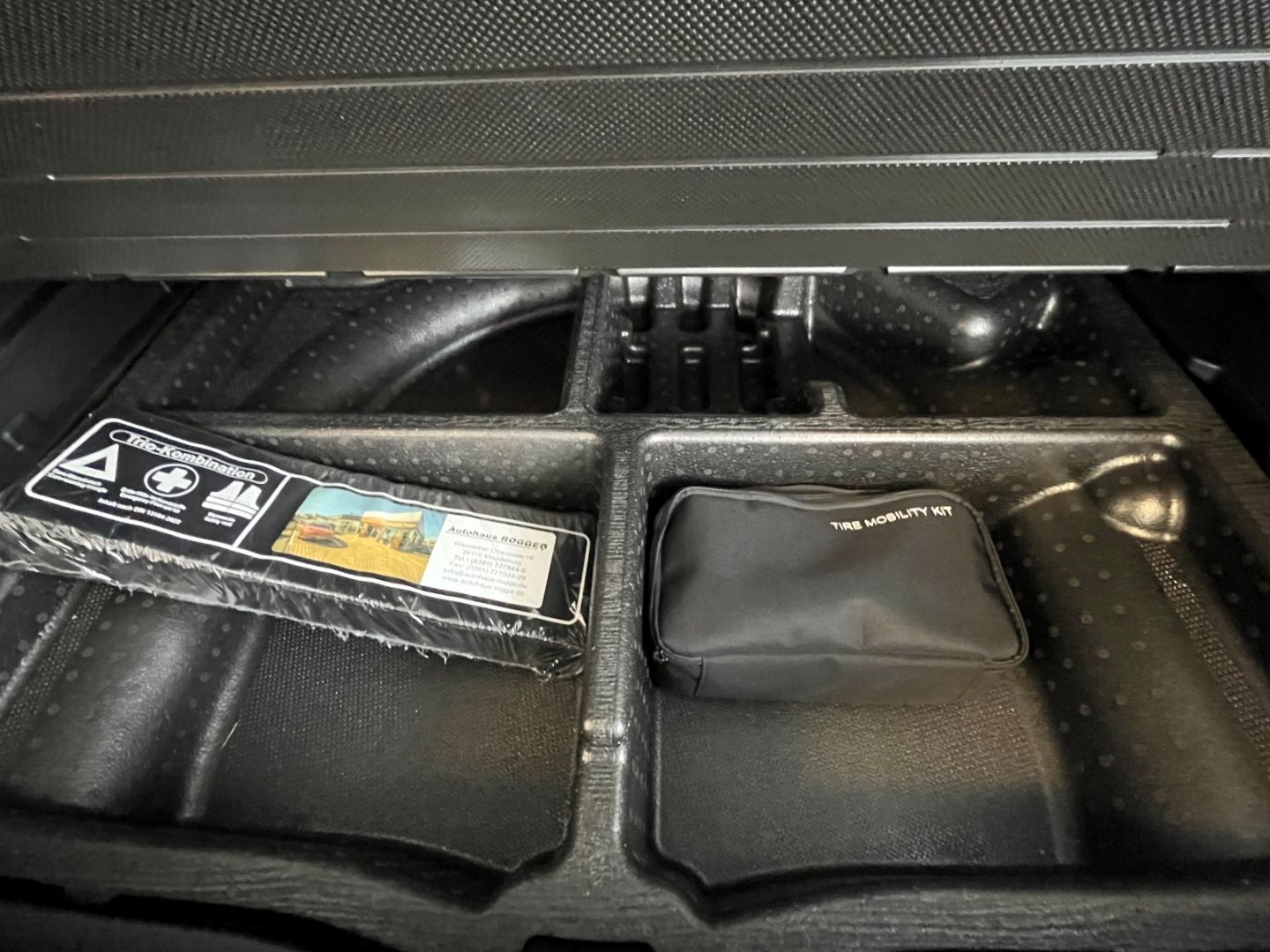 Hyundai Tucson – Bild 12