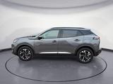 Peugeot 2008 BlueHDi 130 EAT8 Allure Pack Navi ACC Sitzh - Peugeot 2008 mit Diesel-Antrieb: Automatik