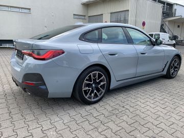 BMW 420 - 4