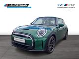 MINI Cooper SE 3-Türer DAB LED RFK Klimaaut. - MINI MINI Gebrauchtwagen in Erfurt