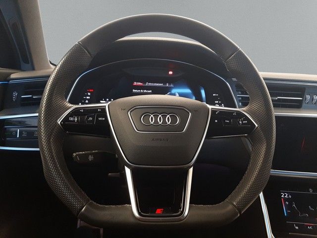 Fahrzeugabbildung Audi S6 Avant TDI quattro PANO HeadUp AHK HD-Matrix