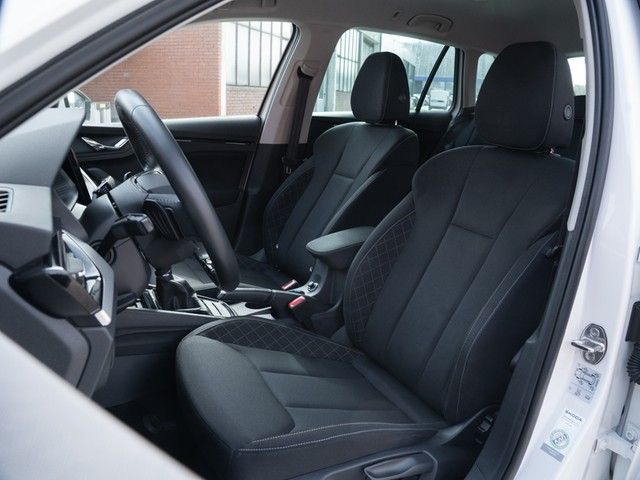 Kamiq 1.5 TSI Ambition DSG NAVI+LED+GRA+CARPLAY+