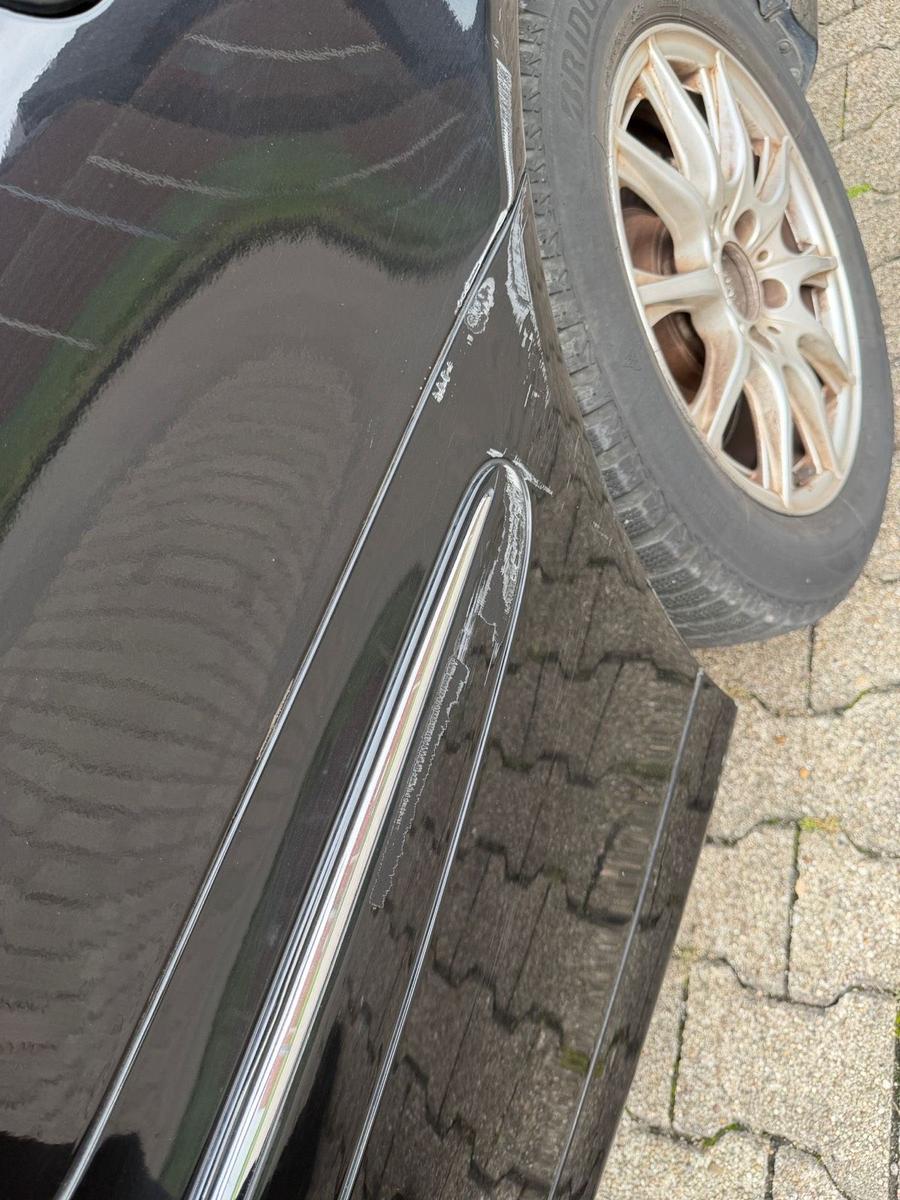 Mercedes-Benz E320 2007 — photo 8