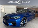 BMW M5 Lim. Competition * INDIVIDUAL * GESTIK * 360° - BMW: Competition
