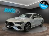 Mercedes-Benz CLA 180 Shooting Brake EDITION DISTRONIC 360°AHK - Mercedes-Benz CLA 180 Shooting Brake in Bonn