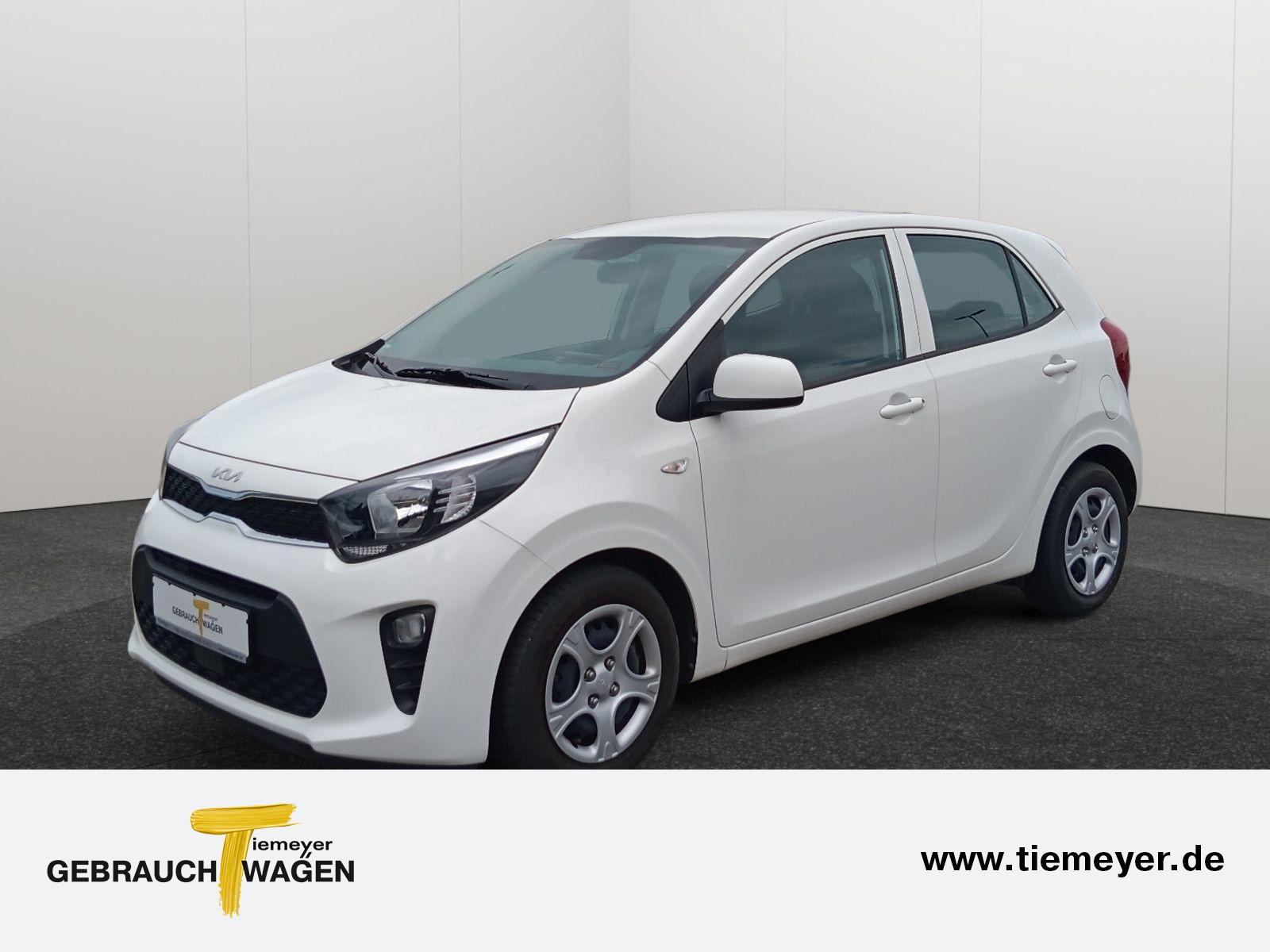 Kia Picanto Edition 7 EP AP