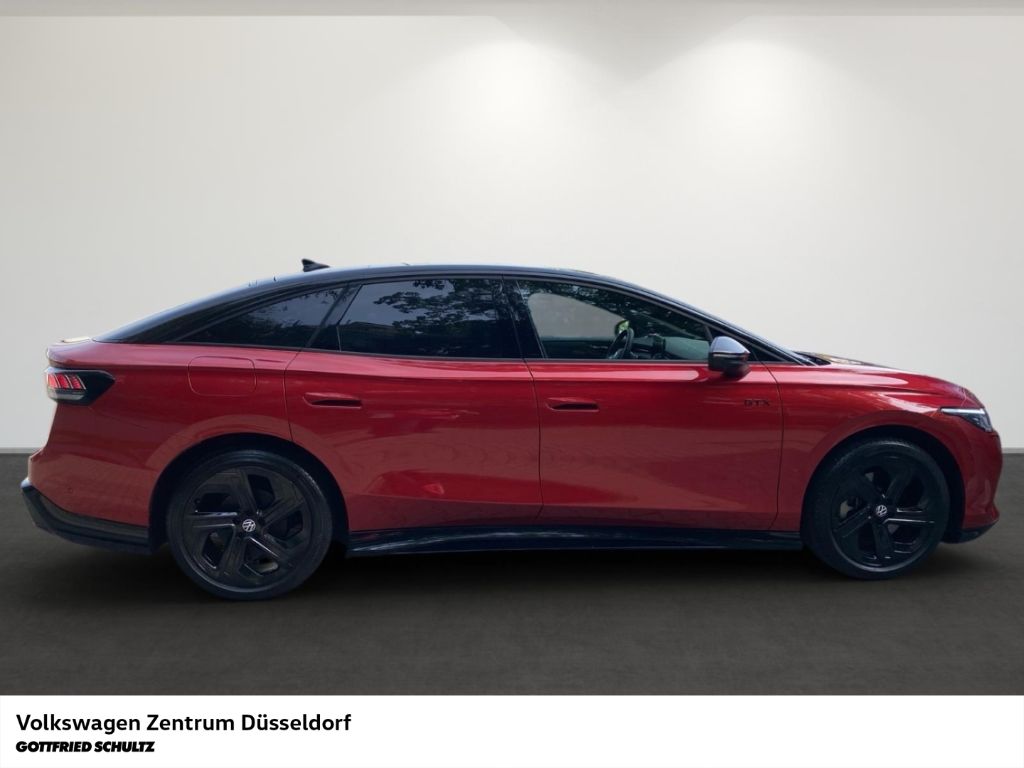 Volkswagen ID.7 - Bild 3