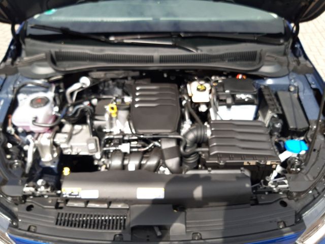 Polo Life 1,0 l 59 kW (80 PS) 5-Gang-Schaltgetri