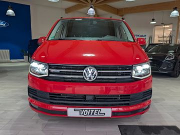 Volkswagen T6 Multivan Comfortline 4Motion!