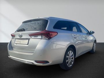 Toyota Auris - 6