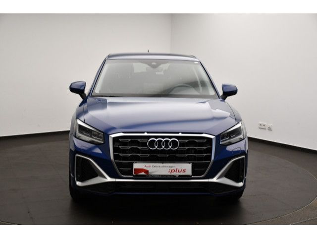Audi Q2 - Bild 21