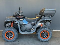 CFMOTO CForce 1000 Touring PRO + KOSTENLOSE LIEFERUNG
