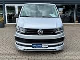 Volkswagen T6 Multivan*ABT*LED*DSG*Standheiz*AHK*GARANTIE* - Volkswagen: Abt