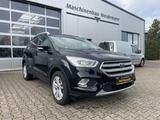 Ford Kuga Cool & Connect*Kamera* SHZ*AHK* - Ford Kuga mit Benzin-Antrieb