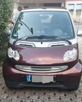 Smart 450 fortwo softtouch passion Cabrio - Smart ForTwo: Softtouch